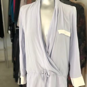 Helena Quinn Tunic Top